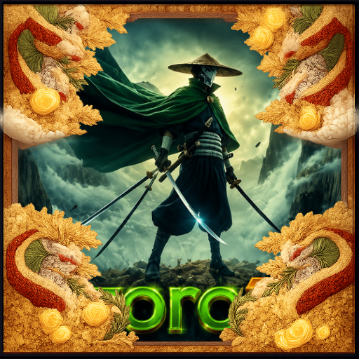 zoro77 — mitra unggulan
