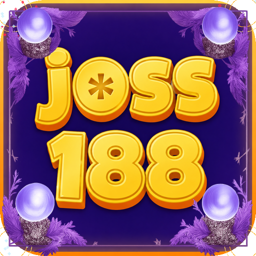 joss188 — mitra unggulan